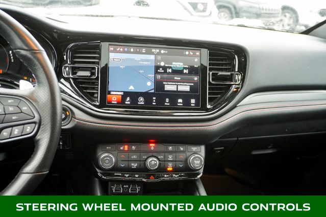 2025 DODGE DURANGO - Image 14