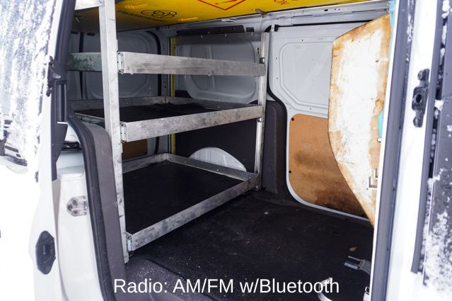 2020 FORD TRANSIT CONNECT - Image 5