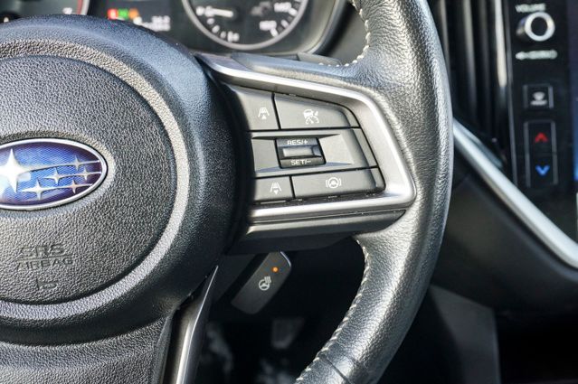 2024 SUBARU ASCENT - Image 22