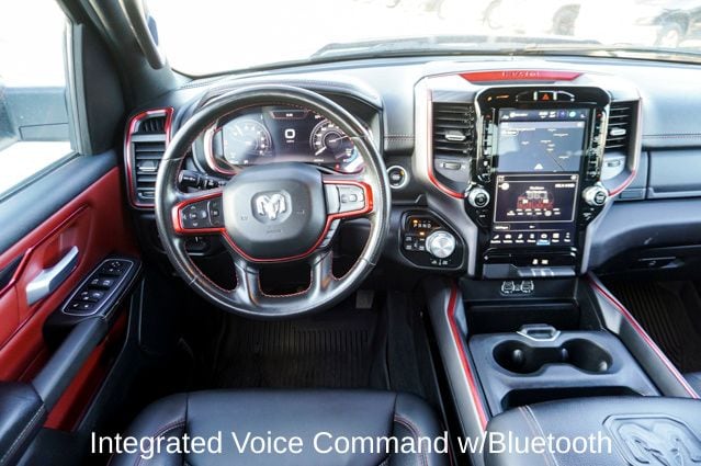 2023 RAM 1500 - Image 8