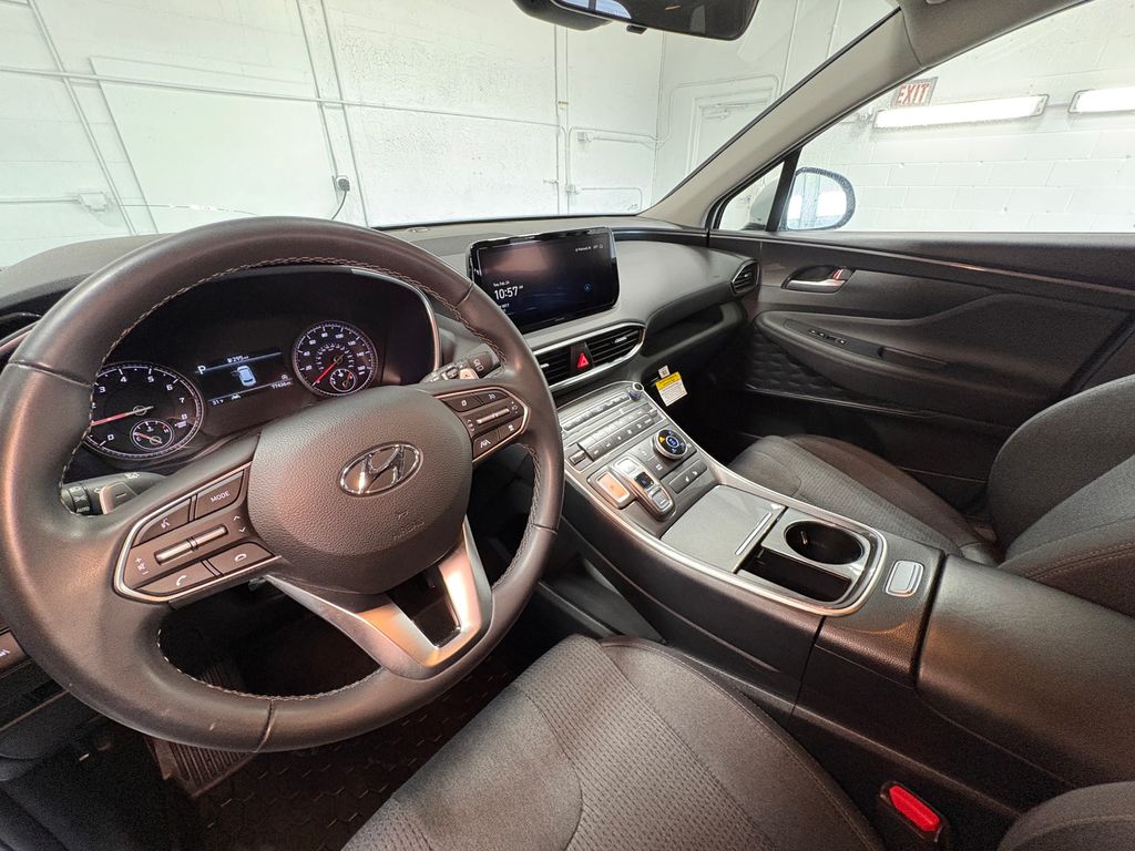 2023 HYUNDAI SANTA FE - Image 22