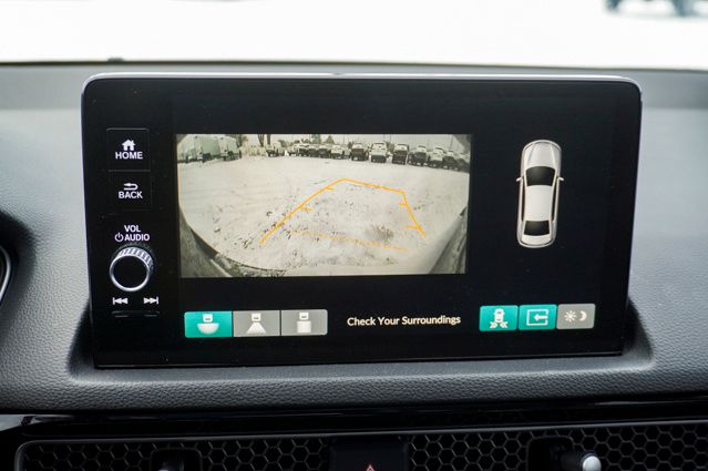 2022 HONDA CIVIC - Image 16