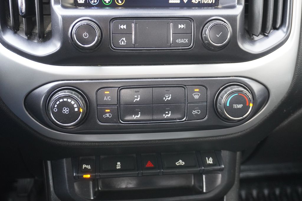 2022 CHEVROLET COLORADO - Image 17