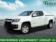 Used 2022 Chevrolet Colorado LT Truck Extended Cab