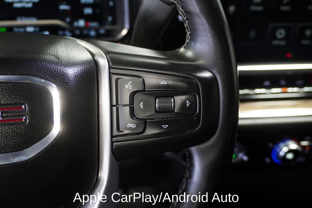 2023 GMC SIERRA - Image 19