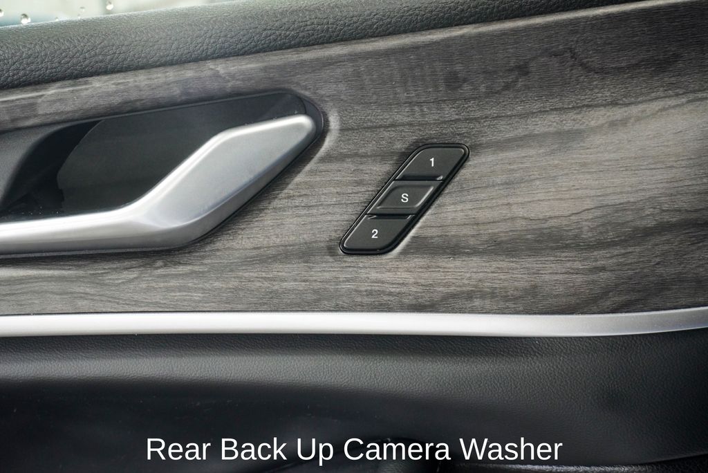 2024 JEEP GRAND CHEROKEE L - Image 31