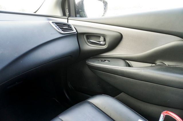 2024 NISSAN MURANO - Image 29