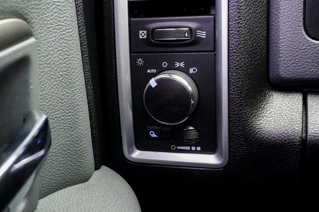 2017 RAM 1500 - Image 21