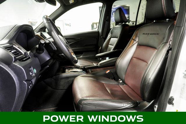 2022 HONDA RIDGELINE - Image 12