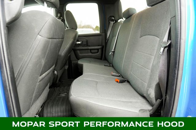 2022 RAM 1500 - Image 7