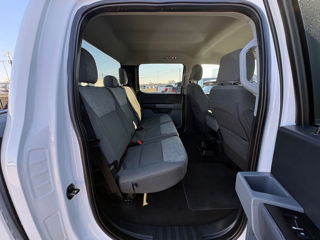 2023 FORD F-150 - Image 23