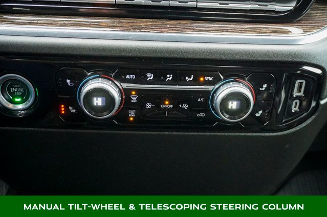 2023 GMC SIERRA - Image 16