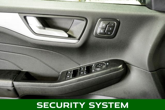 2025 FORD ESCAPE - Image 28