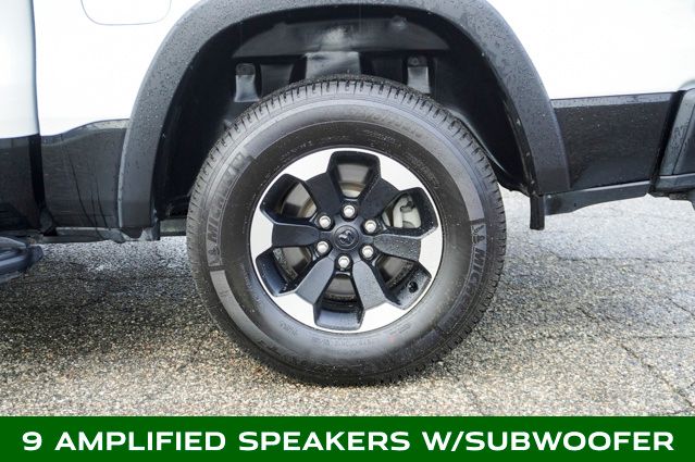 2023 RAM 1500 - Image 6