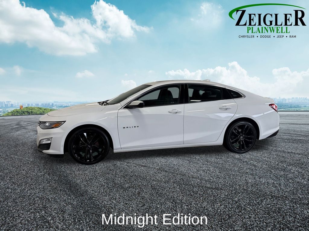 2023 CHEVROLET MALIBU - Image 3