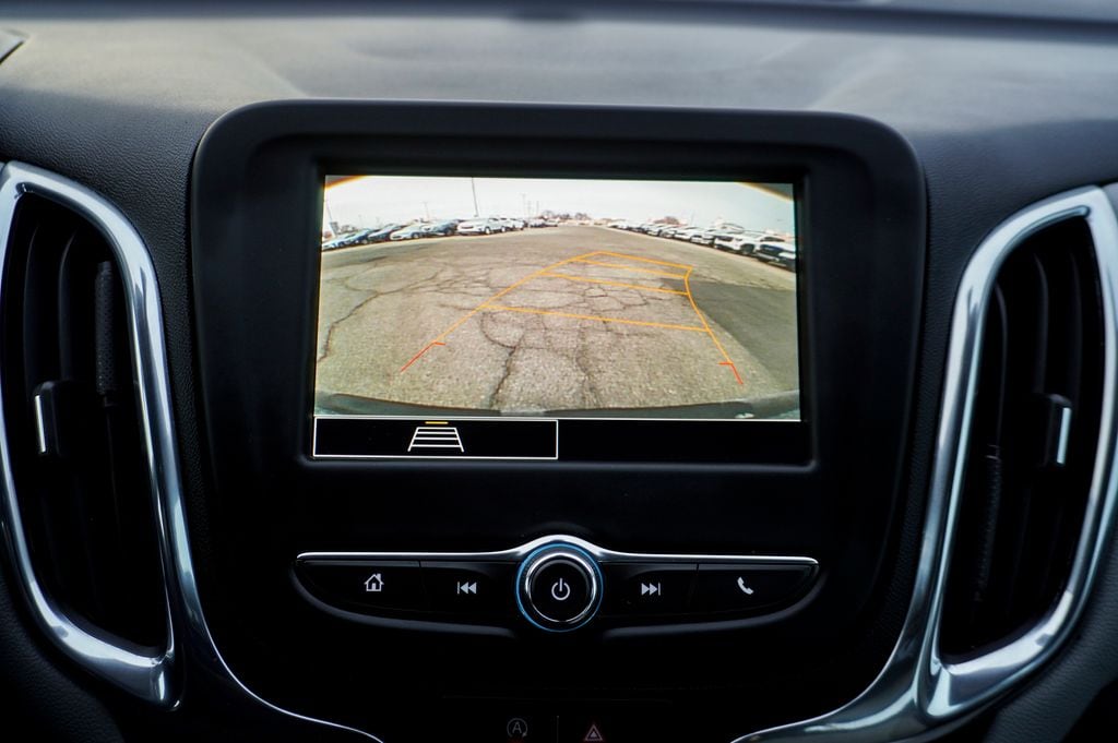 2023 CHEVROLET EQUINOX - Image 13