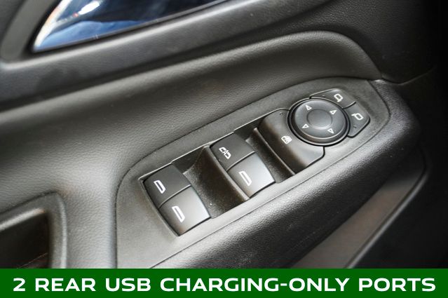 2024 CHEVROLET EQUINOX - Image 25