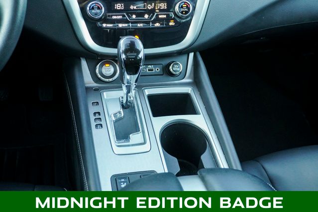 2024 NISSAN MURANO - Image 12