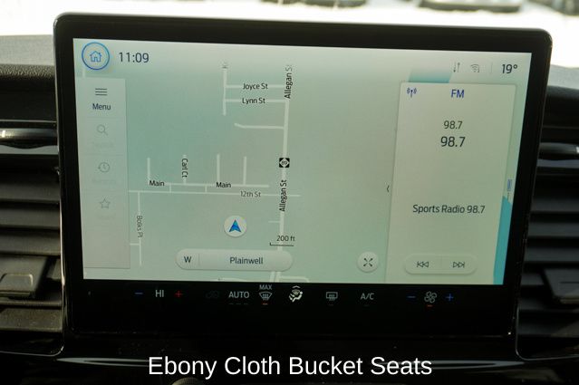 2023 FORD TRANSIT - Image 12