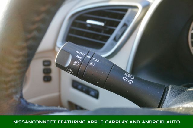 2023 NISSAN MURANO - Image 25