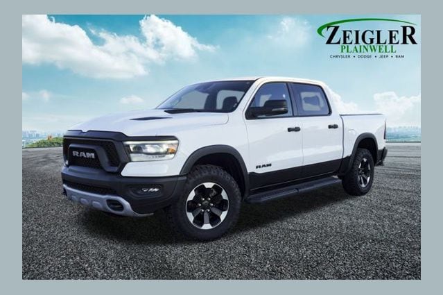 2023 RAM 1500 - Image 1