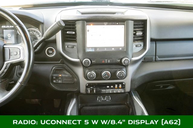 2024 RAM 2500 - Image 9