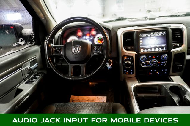 2017 RAM 1500 - Image 7