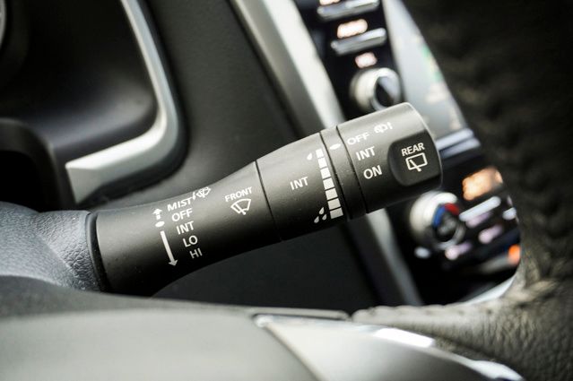 2024 NISSAN MURANO - Image 24