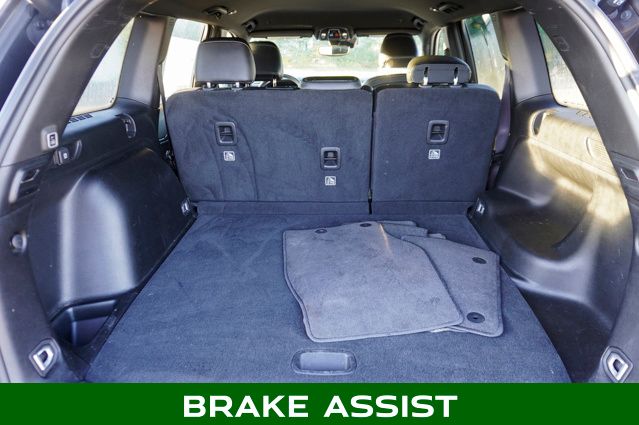 2023 JEEP GRAND CHEROKEE - Image 5