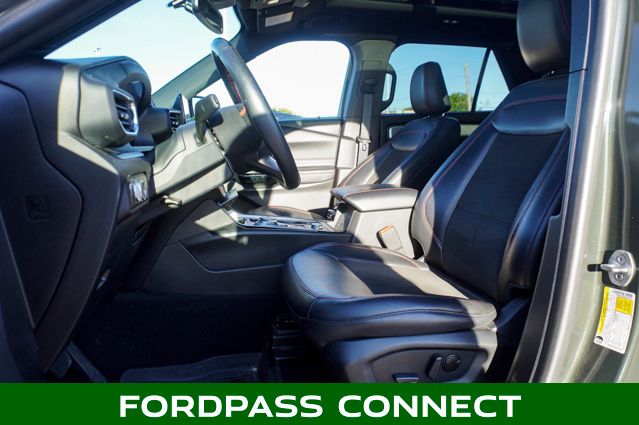 2022 FORD EXPLORER - Image 15