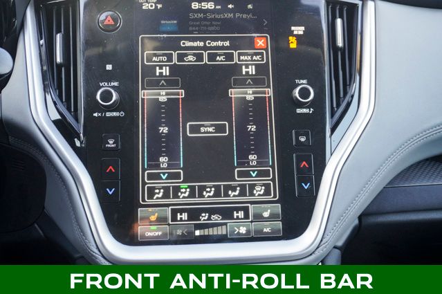 2024 SUBARU OUTBACK - Image 15