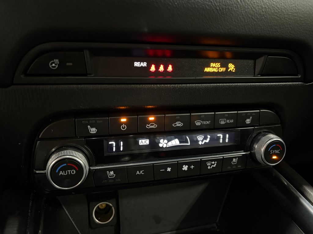 2020 MAZDA CX-5 - Image 27