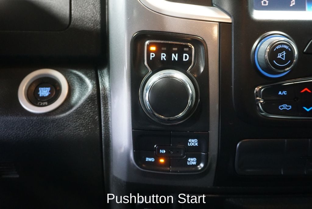 2022 RAM 1500 - Image 17