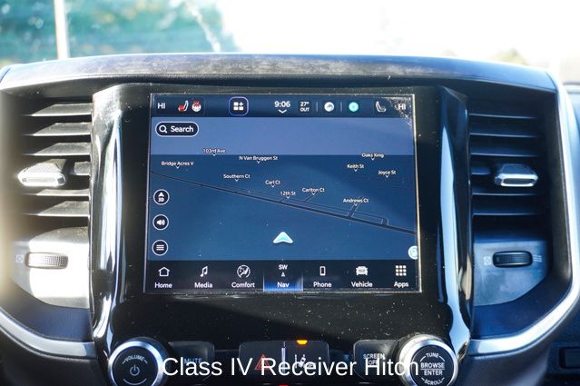 2022 RAM 1500 - Image 15