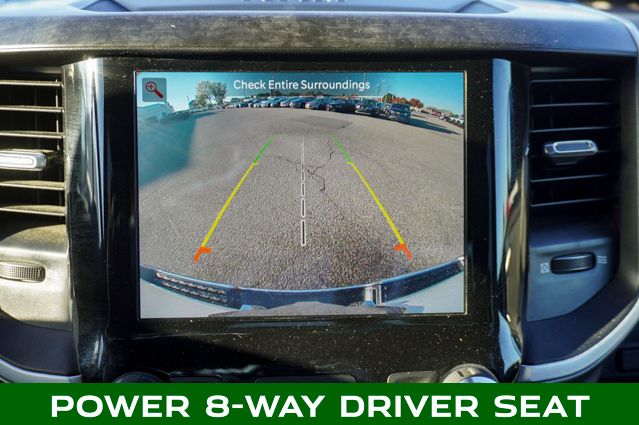 2022 RAM 1500 - Image 13