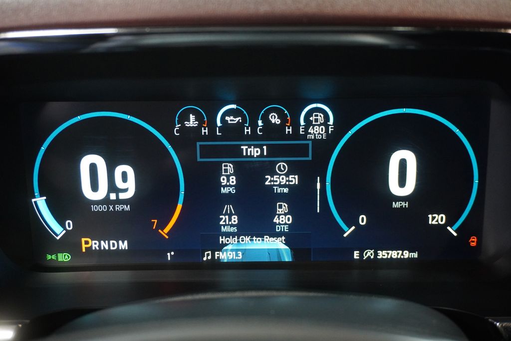 2021 FORD F-150 - Image 28