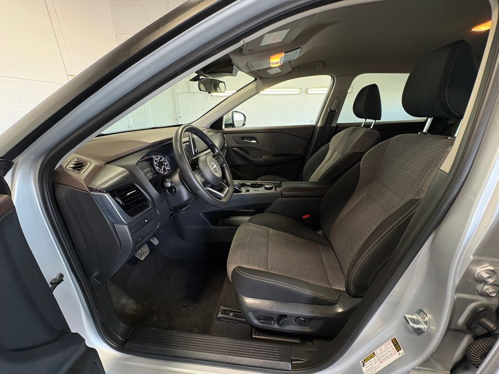 2022 NISSAN ROGUE - Image 16