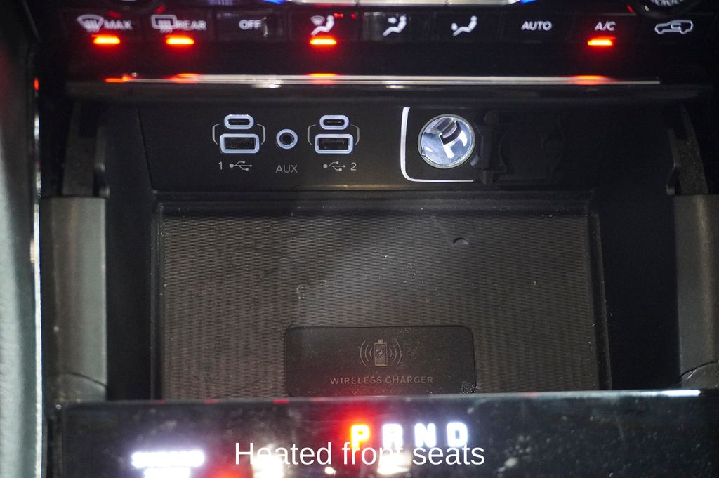 2023 JEEP GRAND CHEROKEE - Image 21