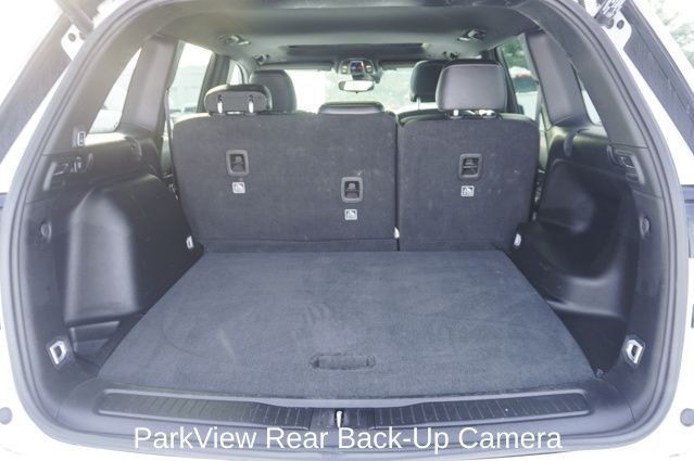 2023 JEEP GRAND CHEROKEE - Image 5