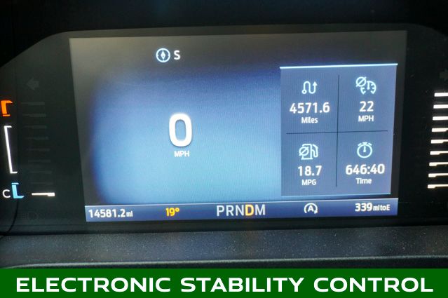 2025 FORD RANGER - Image 22