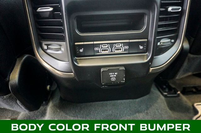 2022 RAM 1500 - Image 9