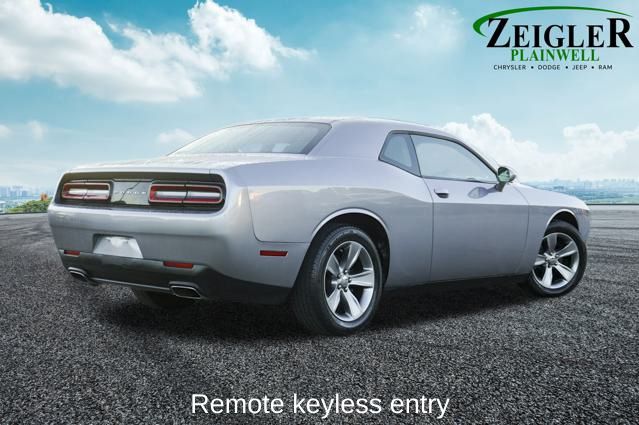 2016 DODGE CHALLENGER - Image 3
