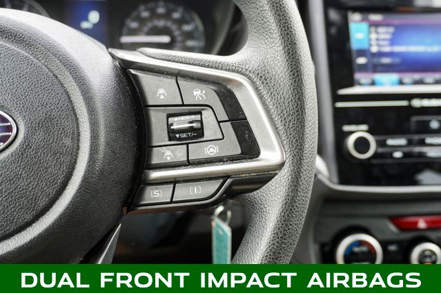 2023 SUBARU CROSSTREK - Image 19