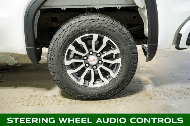 2022 GMC SIERRA - Image 7