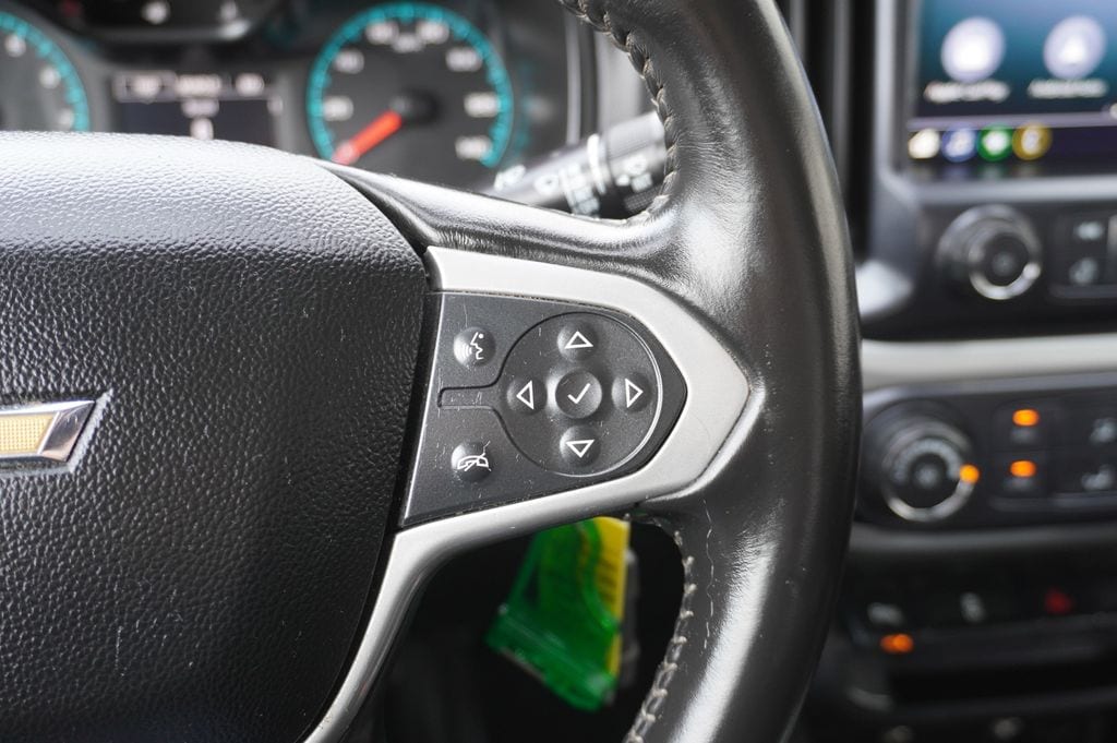 2022 CHEVROLET COLORADO - Image 21