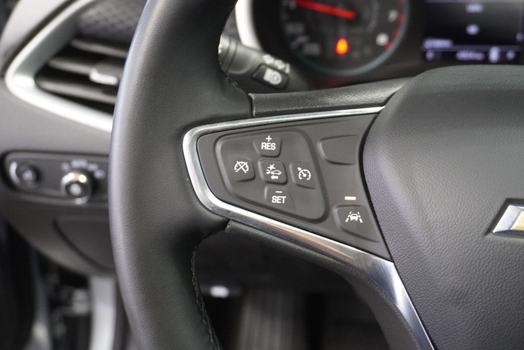 2023 CHEVROLET MALIBU - Image 21