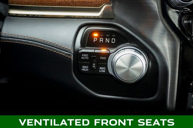 2022 RAM 1500 - Image 19