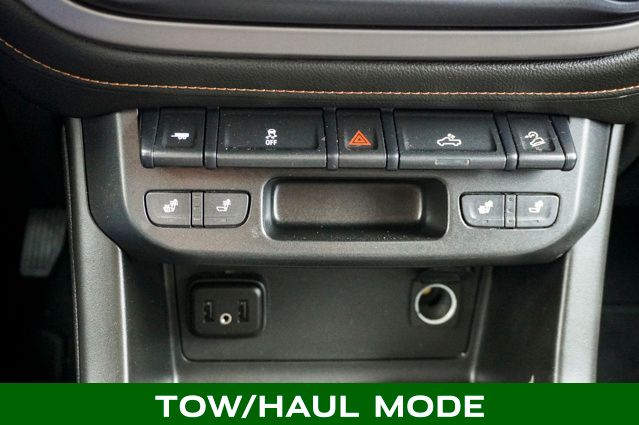 2022 GMC CANYON - Image 18