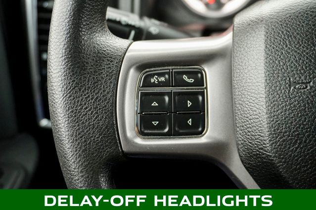 2022 RAM 1500 - Image 17