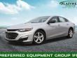 Used 2020 Chevrolet Malibu LS w/1FL Sedan